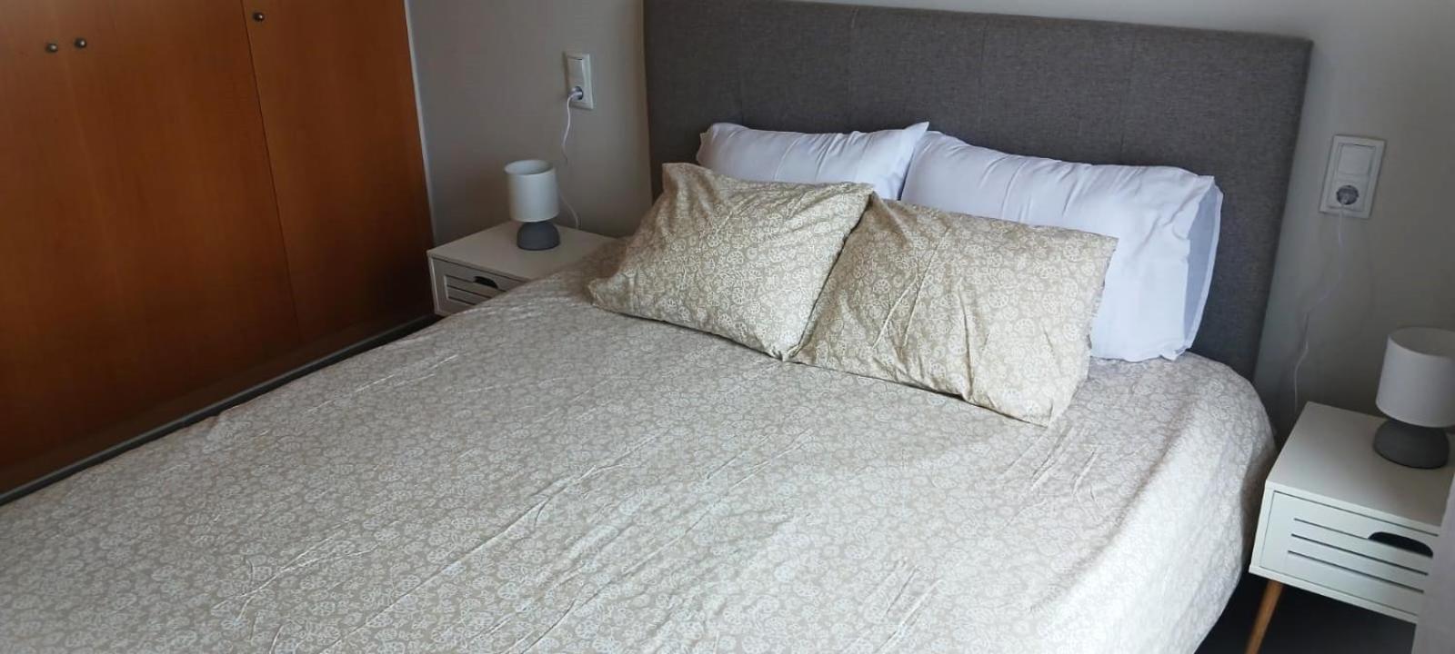 Paradise Moncofa Con Aire Acondicionado Y Wifi Gratis Lejlighed Eksteriør billede