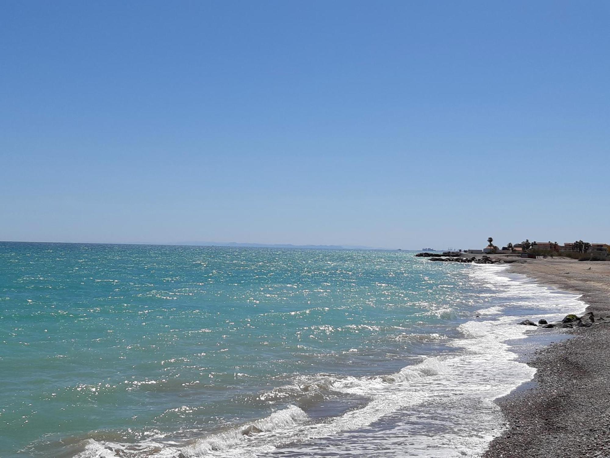 Paradise Moncofa Con Aire Acondicionado Y Wifi Gratis Lejlighed Eksteriør billede